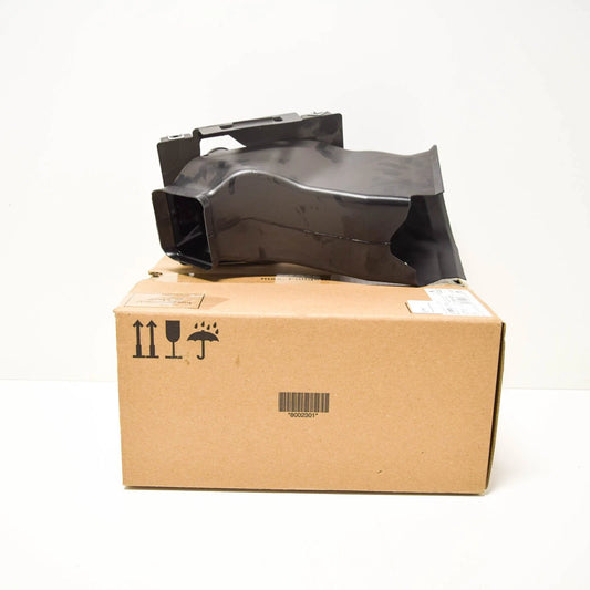 NEW BMW 3 COUPE E46 FRONT LEFT M BRAKE AIR DUCT 51717896409 ORIGINAL