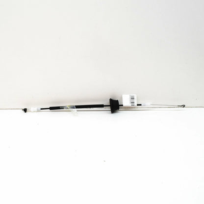 NEW AUDI A4 8K REAR DOOR LATCH RELEASE CABLE 8K0839085A ORIGINAL