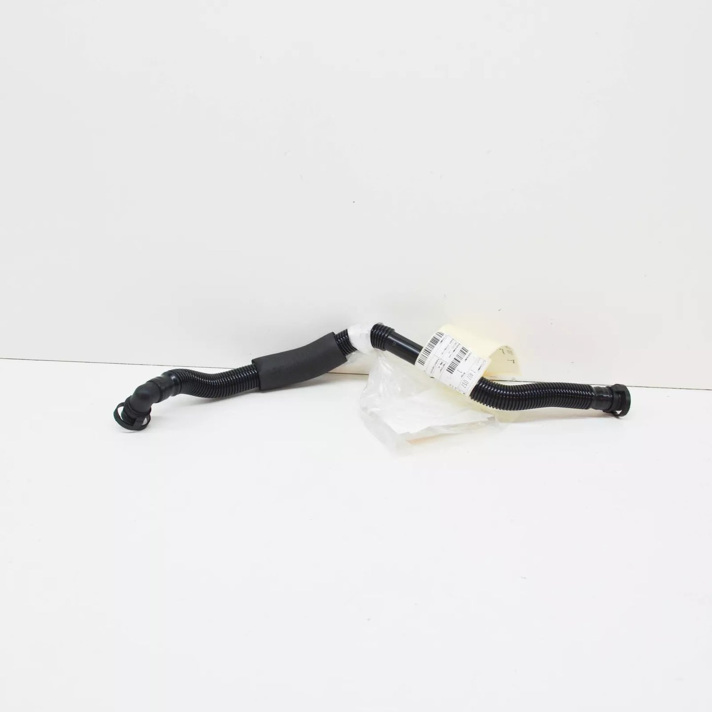 NEW BMW M5 E39 ENGINE PRESSURE HOSE ASSY 11721407017 1407017 ORIGINAL