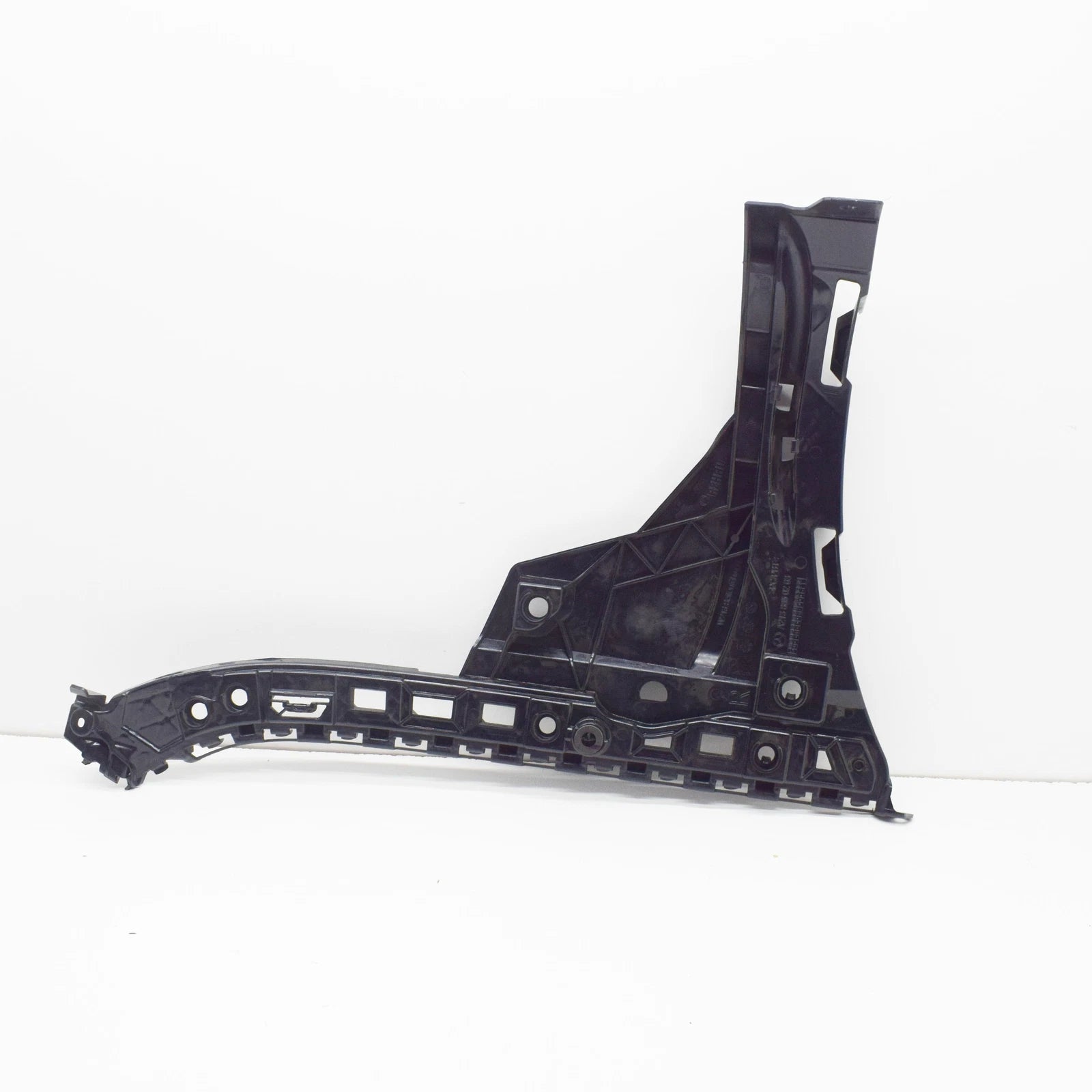 NEW MERCEDES-BENZ E W213 REAR RIGHT BUMPER BRACKET A2138850263 ORIGINAL