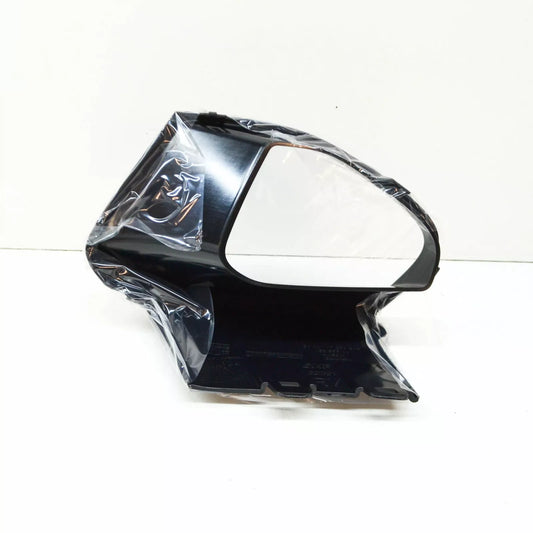 NEW BMW 3 G20 FRONT BUMPER LOWER RIGHT AIR INLET FINISHER 51117471518 ORIGINAL