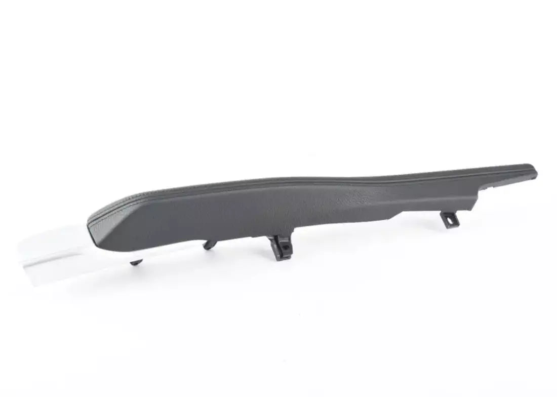 NEW BMW X6 F16 CENTER CONSOLE RIGHT KNEE PAD 51169299126 9299126 ORIGINAL