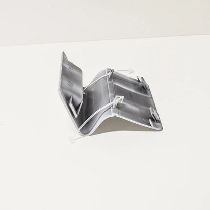 NEW BMW 5 E34 M TECH REAR BUMPER TOW HOOK COVER 51122231633 ORIGINAL