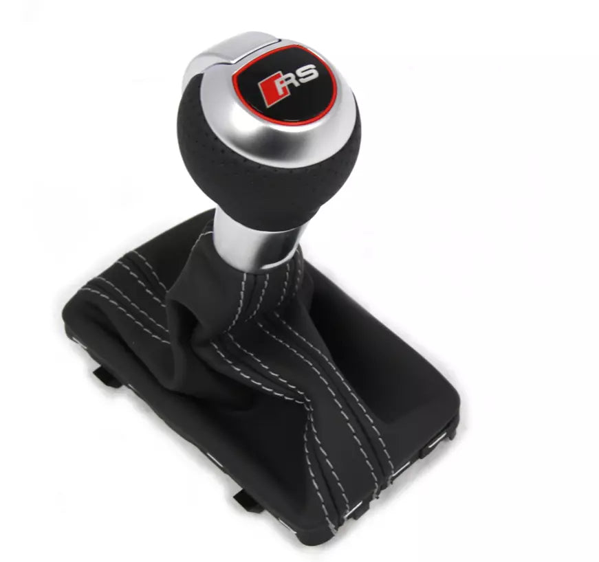 NEW AUDI RS5 COUPE QUATTRO 8T3 SELECTOR LEVER HANDLE LHD 8K1713139QNOR ORIGINAL