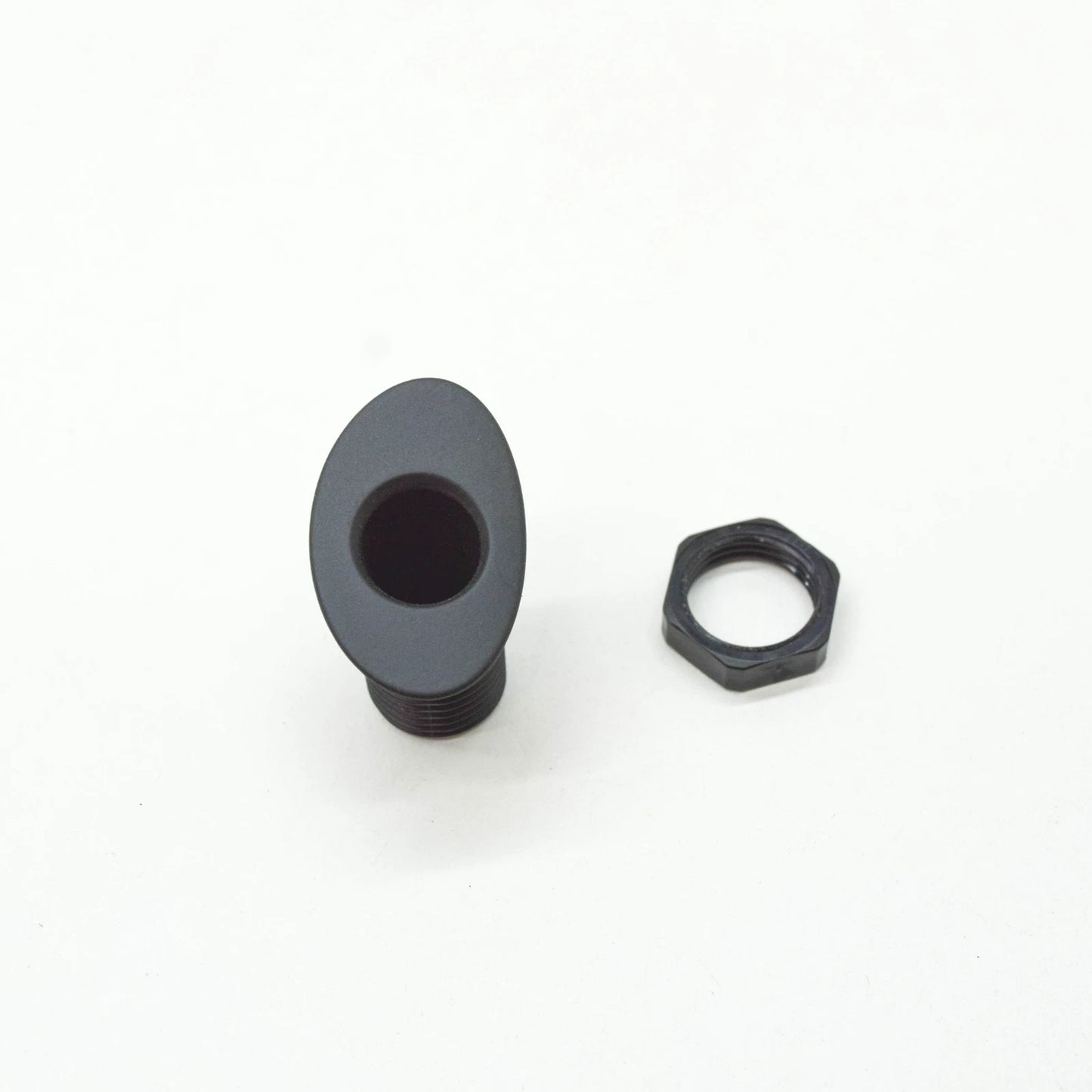 NEW BMW 6 CABRIO E64 LEFT F WIND DEFLECTOR COVER 51436953109 6953109 ORIGINAL