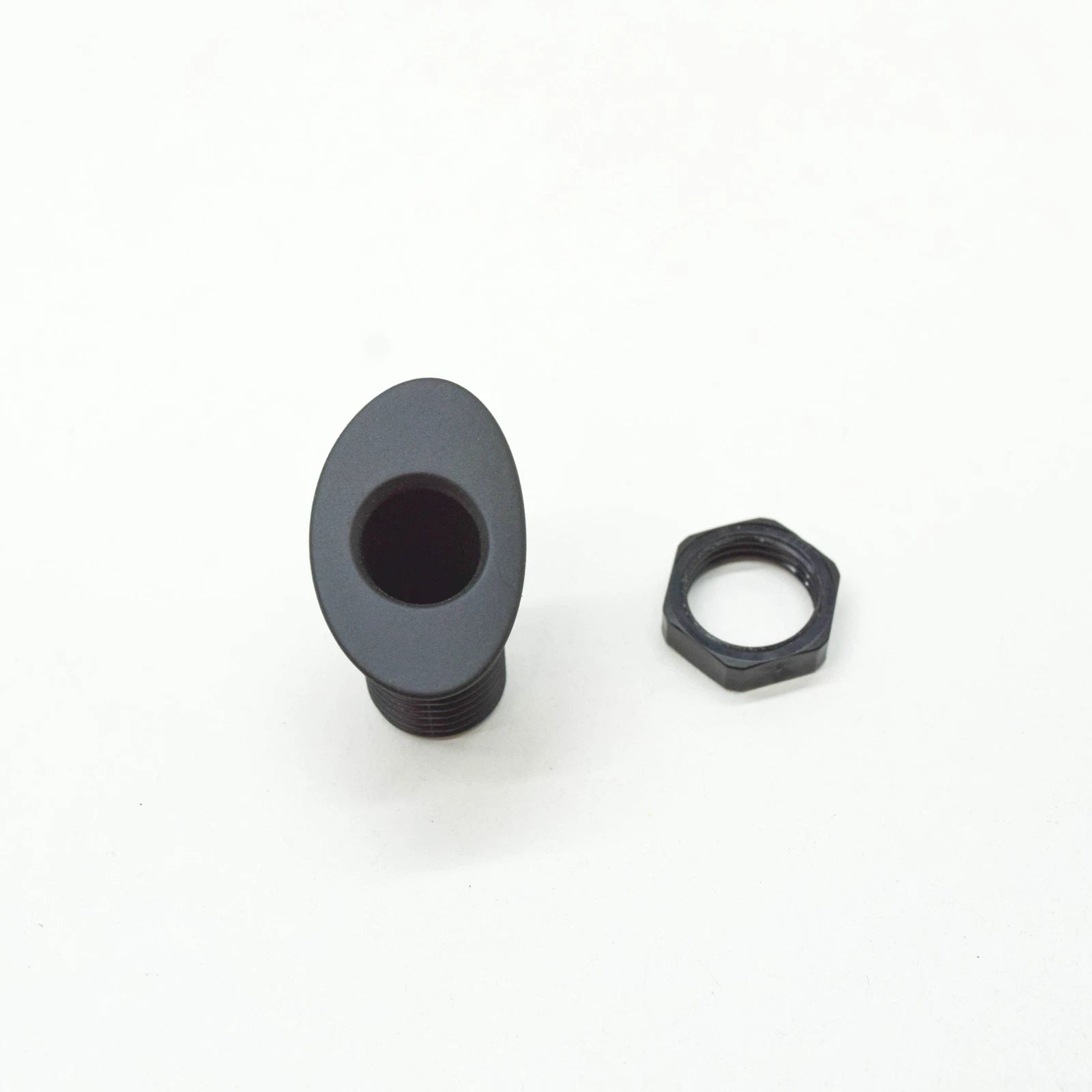 NEW BMW 6 CABRIO E64 LEFT F WIND DEFLECTOR COVER 51436953109 6953109 ORIGINAL