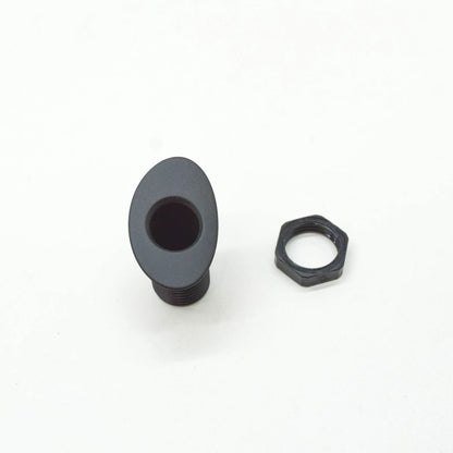 NEW BMW 6 CABRIO E64 LEFT F WIND DEFLECTOR COVER 51436953109 6953109 ORIGINAL