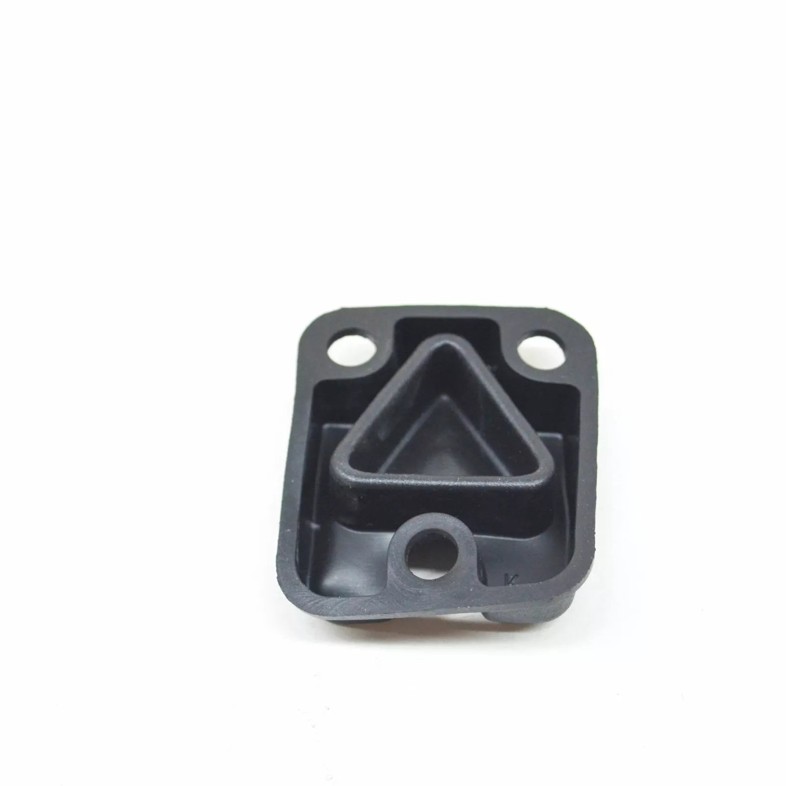 NEW BMW K-MODEL 4-CYL. 2V K 100 83 RIGHT HANDLE UNIT RUBBER BOOT 1451742