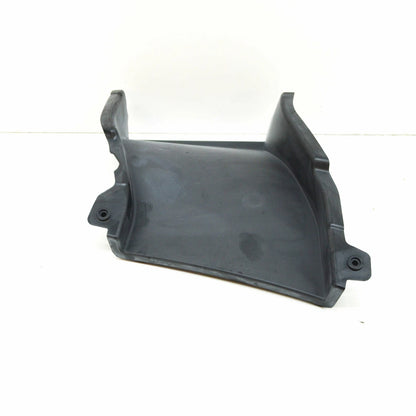 NEW BMW X3 G01 FRONT M BUMPER LEFT SIDE AIR CURTAIN 51118065149 ORIGINAL