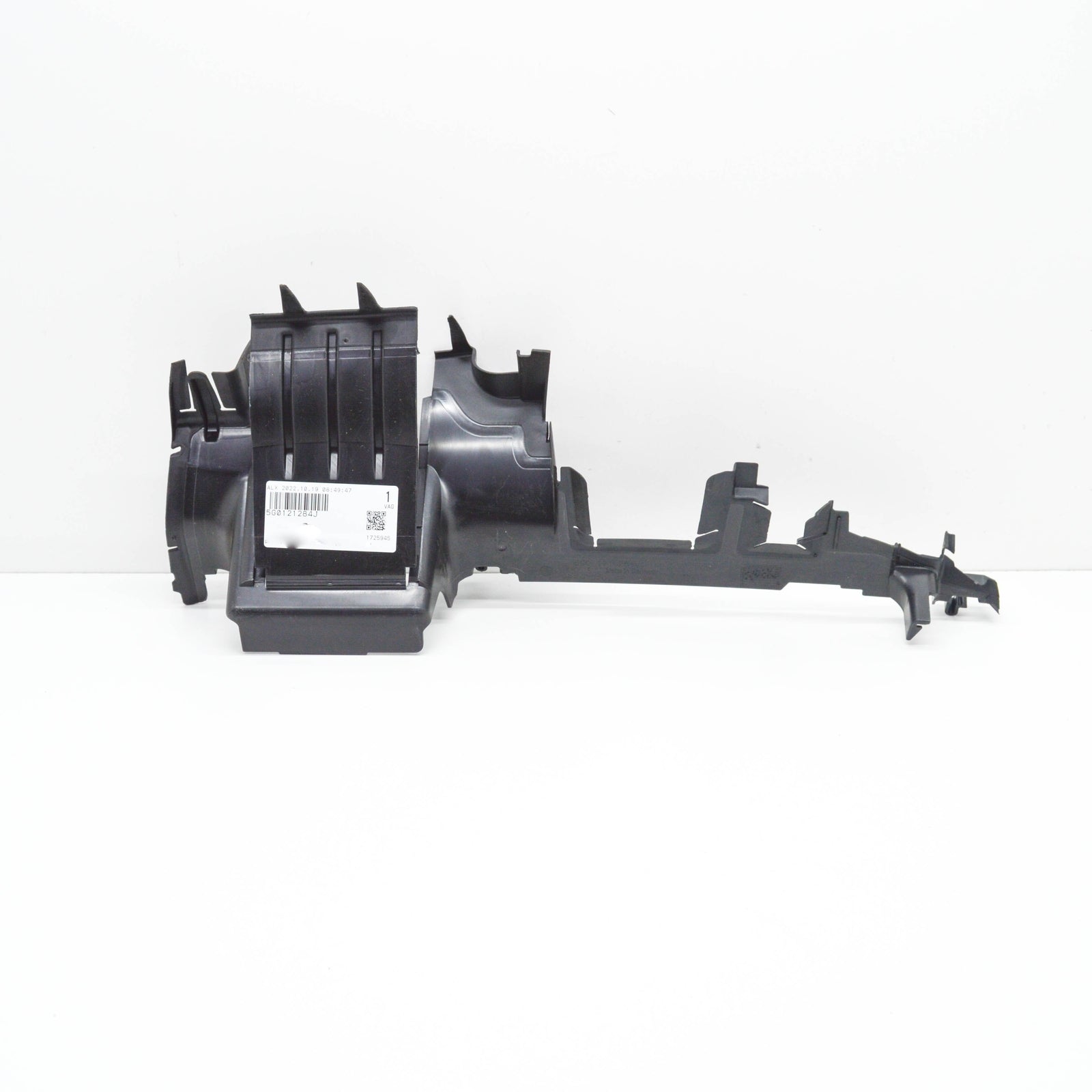 NEW VOLKSWAGEN GOLF MK7 5G RIGHT RADIATOR SUPPORT AIR BAFFLE 5G0121284J ORIGINAL