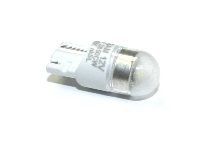 NEW VW CADDY 2K INTERIOR AND READING LED LIGHT 0.81W WHT007835 ORIGINAL