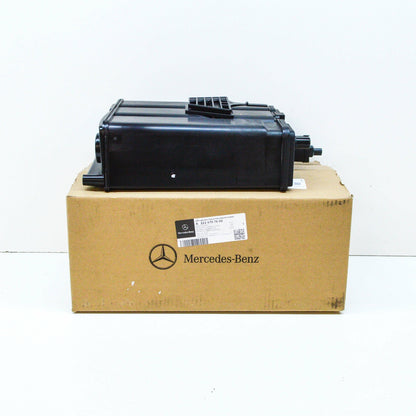 new mercedes-benz s coupe c217 activated charcoal filter a2224707600 original