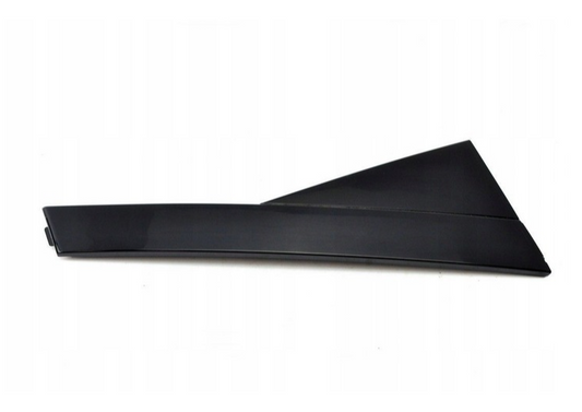 new audi q7 4m rear right door pillar c trim 4m0839904 original