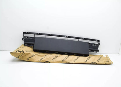 NEW VOLKSWAGEN TRANSPORTER T6 FRONT BUMPER COVER PART 7LA853678B9B9