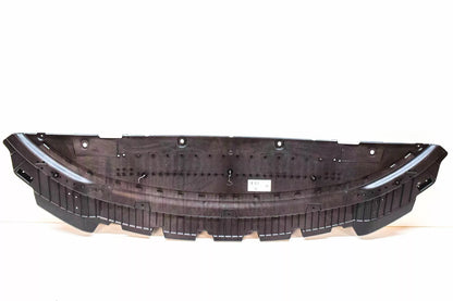 NEW AUDI A7 4G FRONT BUMPER DEFLECTOR 4G8807611A ORIGINAL