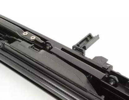 NEW MERCEDES-BENZ E W211 LEFT SLIDING ROOF MECHANISM GUIDE A2117800158 ORIGINAL