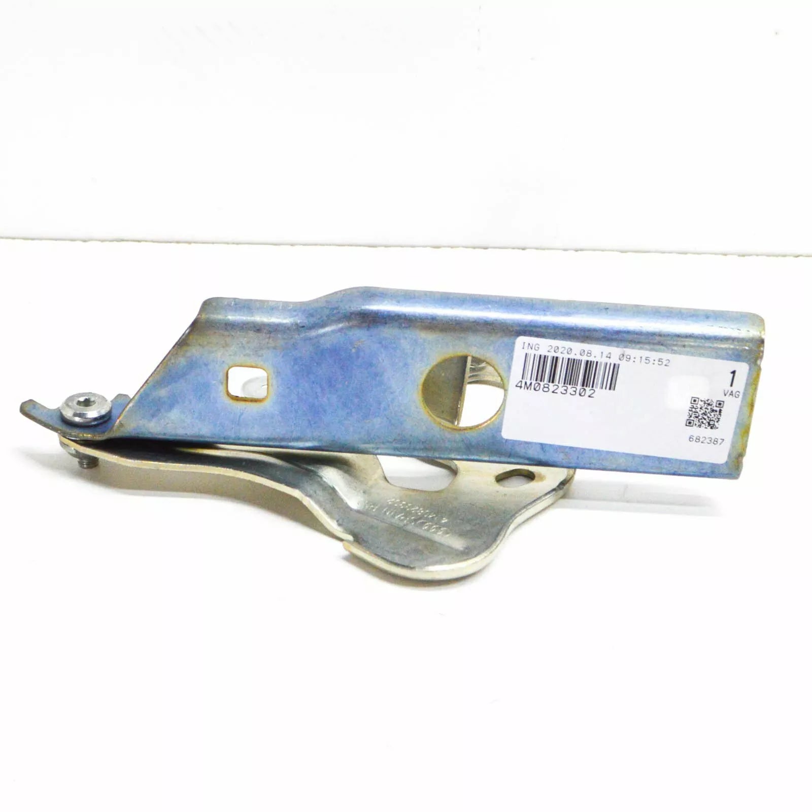 NEW AUDI Q7 4M FRONT RIGHT BONNET HOOD HINGE 4M0823302