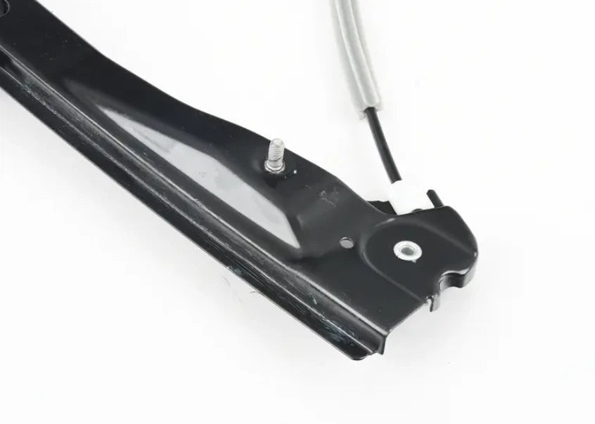 NEW VOLKSWAGEN JETTA A6 MK6 FRONT LEFT DOOR WINDOW REGULATOR 5C6837461K ORIGINAL