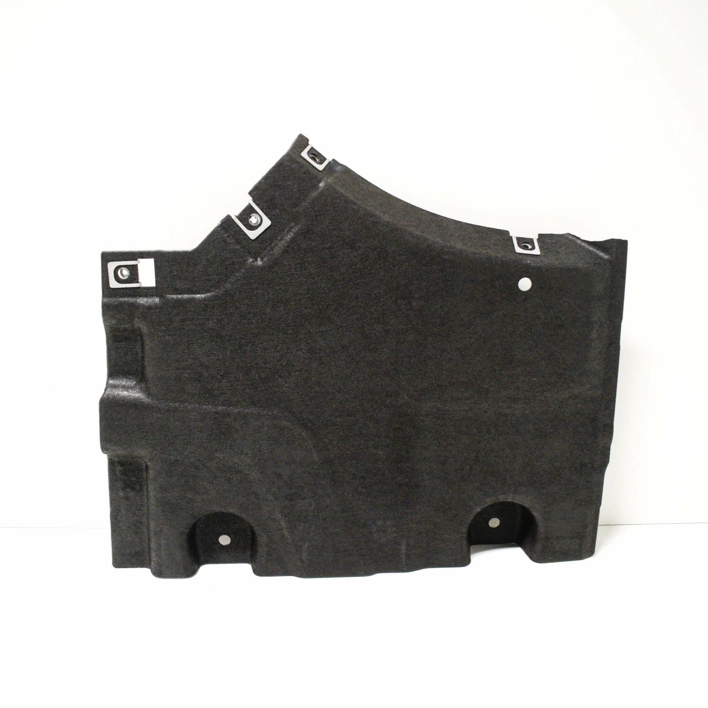 NEW AUDI A8 4H D4 FRONT LEFT UNDERBODY TRIM 4H0825189C