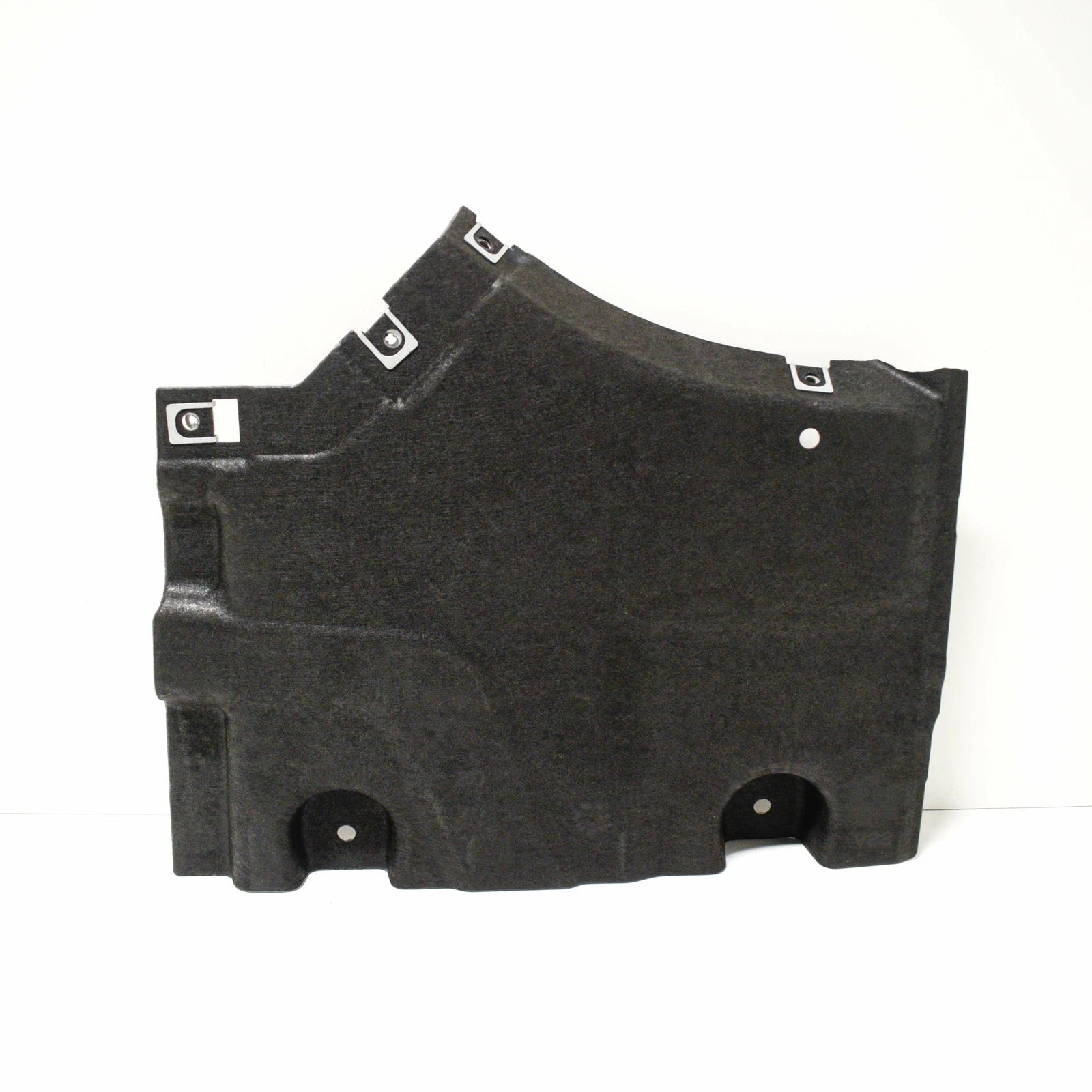 NEW AUDI A8 4H D4 FRONT LEFT UNDERBODY TRIM 4H0825189C