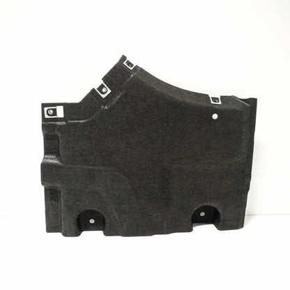 NEW AUDI A8 4H D4 FRONT LEFT UNDERBODY TRIM 4H0825189C