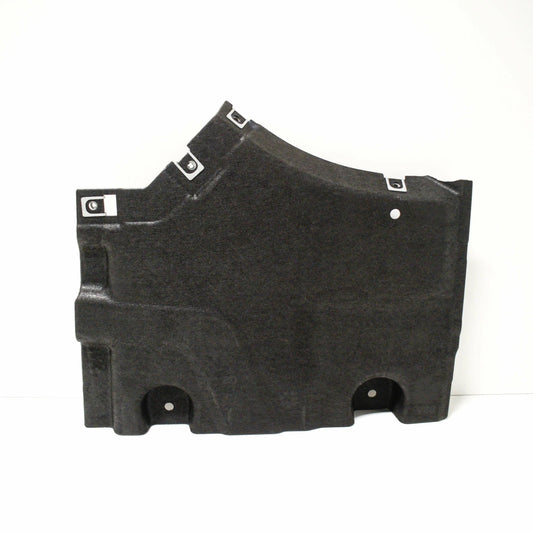 NEW AUDI A8 4H D4 FRONT LEFT UNDERBODY TRIM 4H0825189C