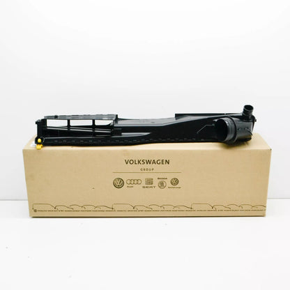 NEW AUDI A1 GB AIR FILTER INLET DUCT AIR GUIDE 2Q0129509A 2019 ORIGINAL