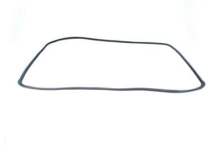 NEW MERCEDES-BENZ E W124 SLIDING ROOF PLATE SEAL A1247800098 ORIGINAL