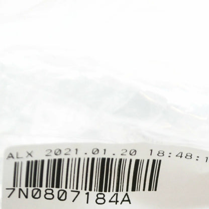 NEW VOLKSWAGEN SHARAN 7N MK2 FRONT RIGHT BUMPER BRACKET 7N0807184A ORIGINAL