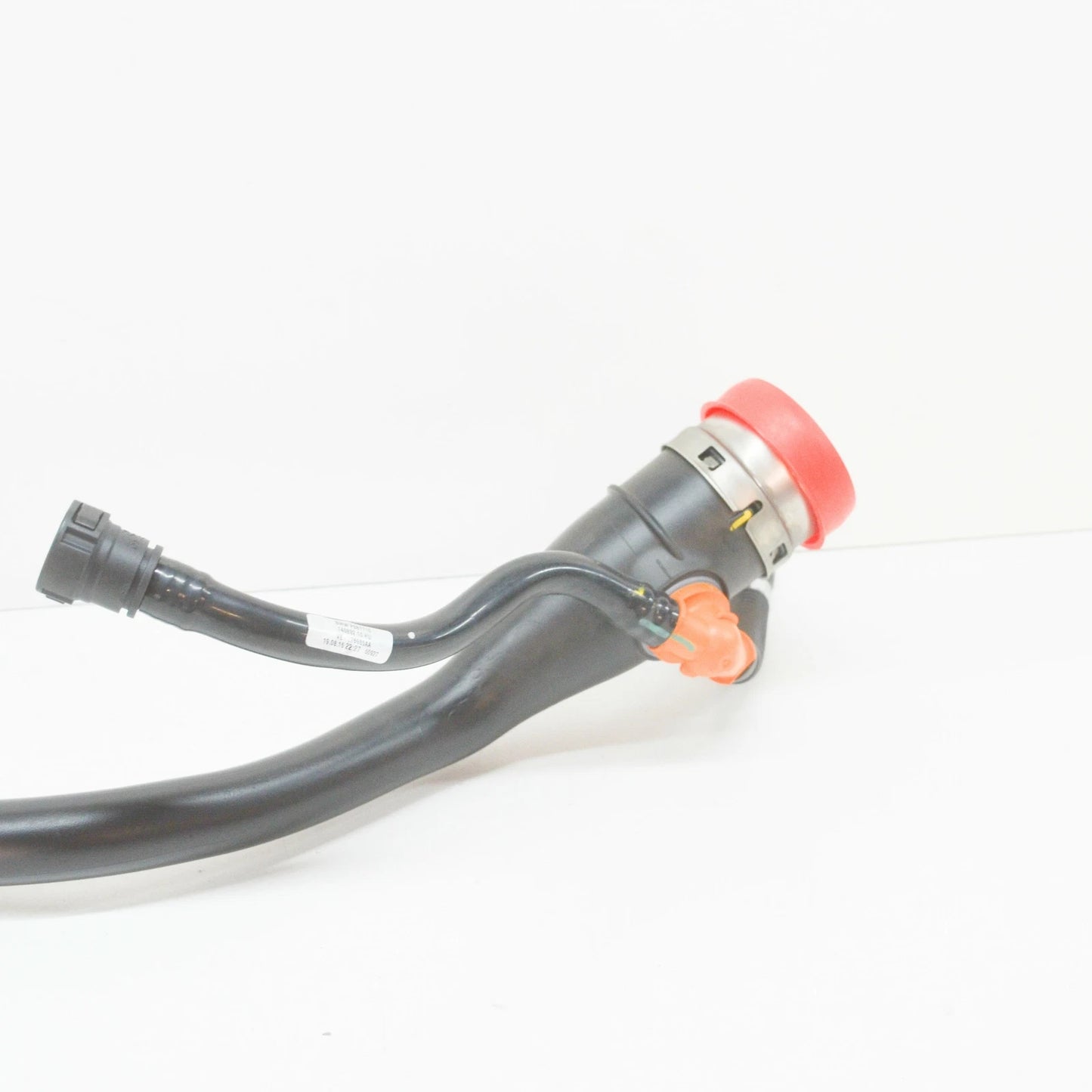 NEW BMW 6 COUPE F13 FUEL TANK PLASTIC FILLER PIPE 16112284207 2284207