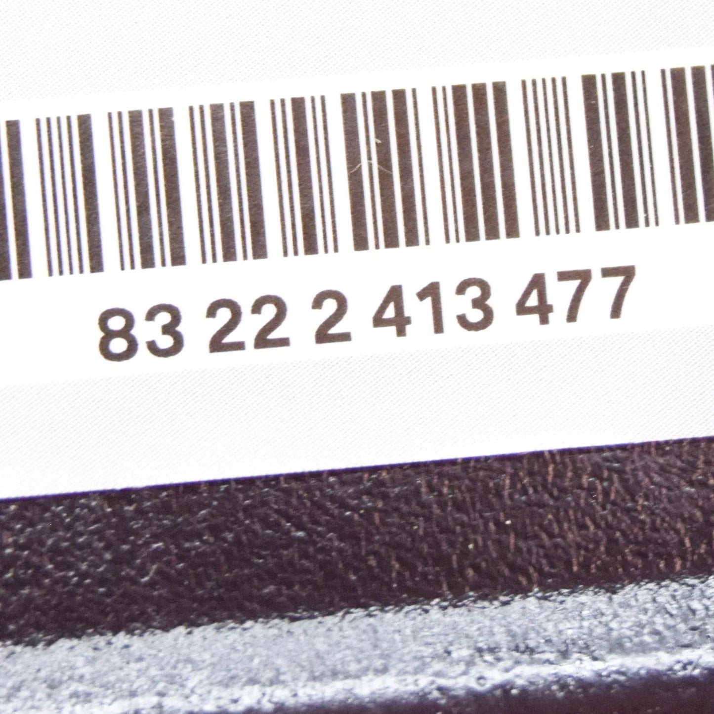 NEW BMW 1 F40 AUTOMATIC TRANSMISSION FLUID 1L 83222413477 ORIGINAL