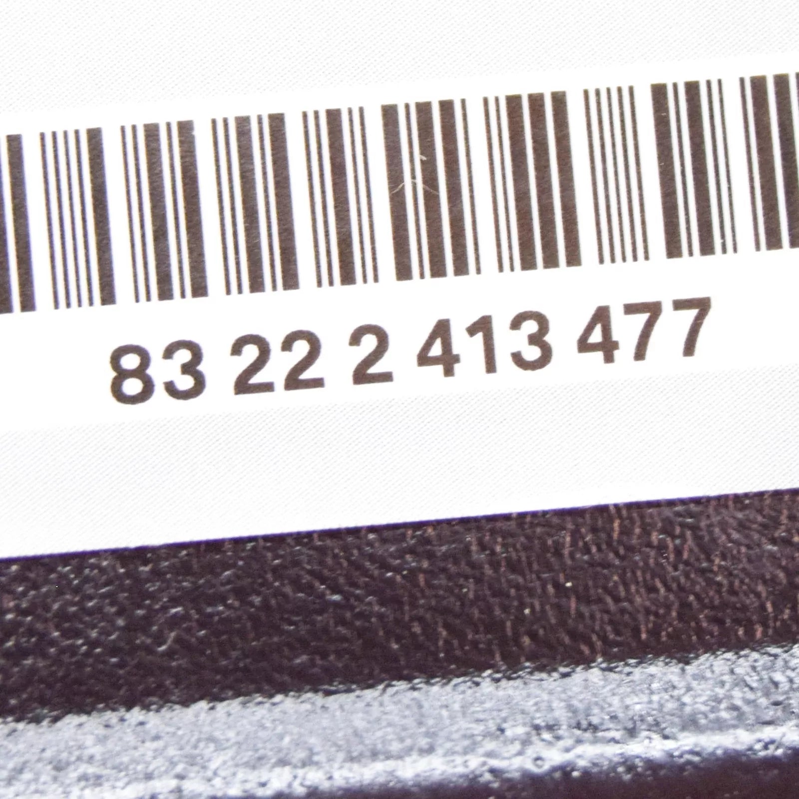 NEW BMW 1 F40 AUTOMATIC TRANSMISSION FLUID 1L 83222413477 ORIGINAL