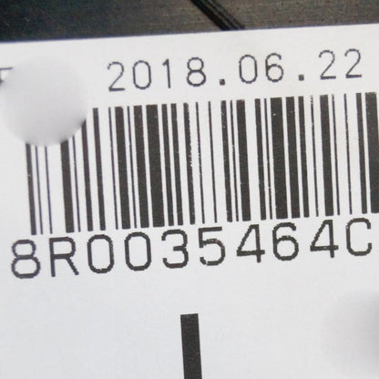 NEW AUDI Q5 8R AMPLIFIER BRACKET 8R0035464C ORIGINAL