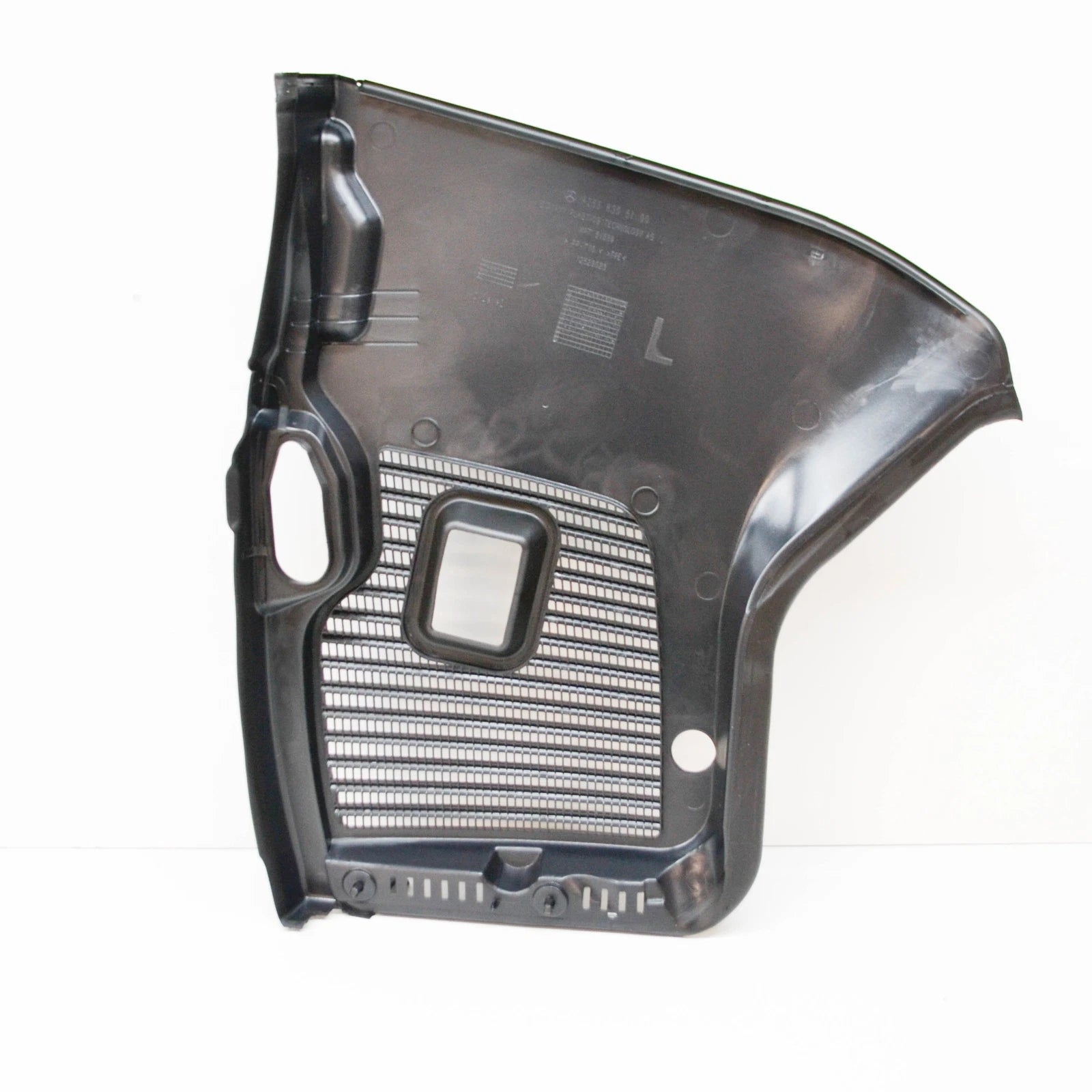 NEW MERCEDES-BENZ GLC X253 FRONT WIPER COWL WATER DEFLECTOR A2538305100