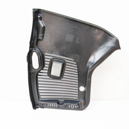 NEW MERCEDES-BENZ GLC X253 FRONT WIPER COWL WATER DEFLECTOR A2538305100