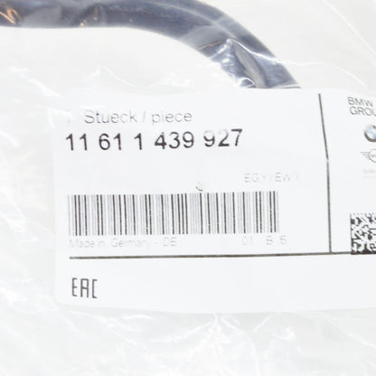 NEW BMW 3 E46 VACUUM CONTROL SUCKING JET PUMP 11611439927 1439927 ORIGINAL