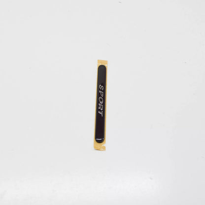 NEW MERCEDES-BENZ C W203 FRONT FENDER INFORMATION LABEL A2118175020 ORIGINAL