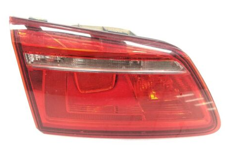 new volkswagen golf sportsvan am1 left side tailgate taillight 510945093k