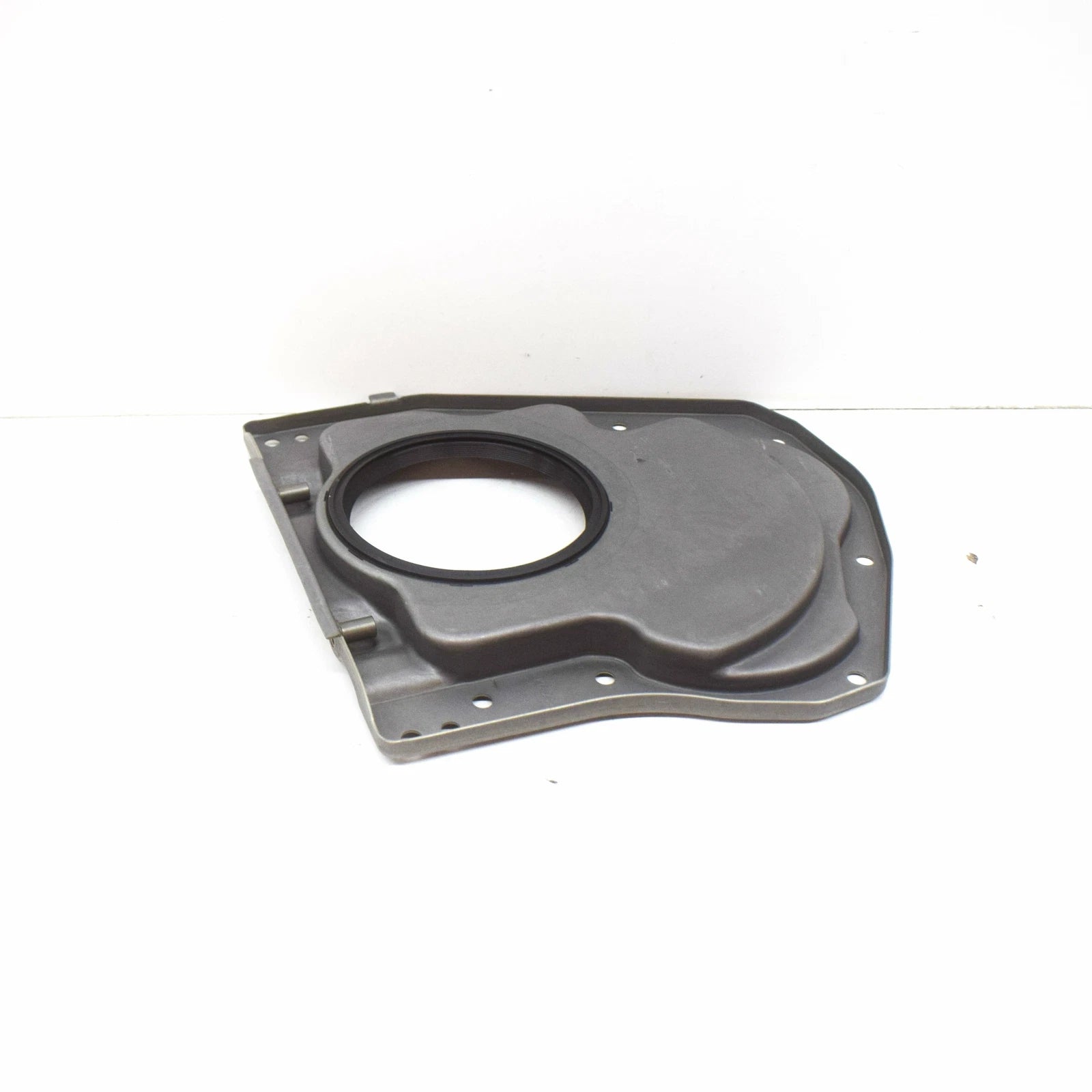 NEW MERCEDES-BENZ S COUPE C216 ENGINE REAR COVER CAP FLANGE A2730100614 ORIGINAL