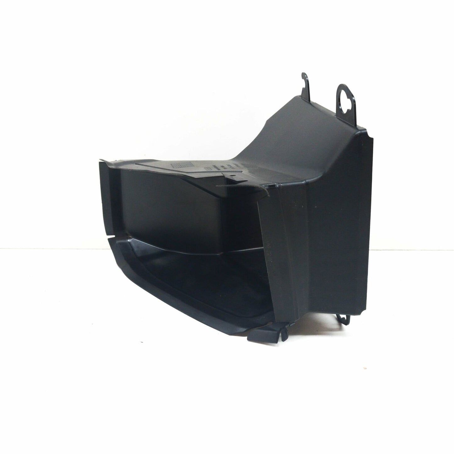 NEW AUDI A6 AVANT S6 C8 FRONT LEFT AIR GUIDE DUCT 4K0121333A ORIGINAL