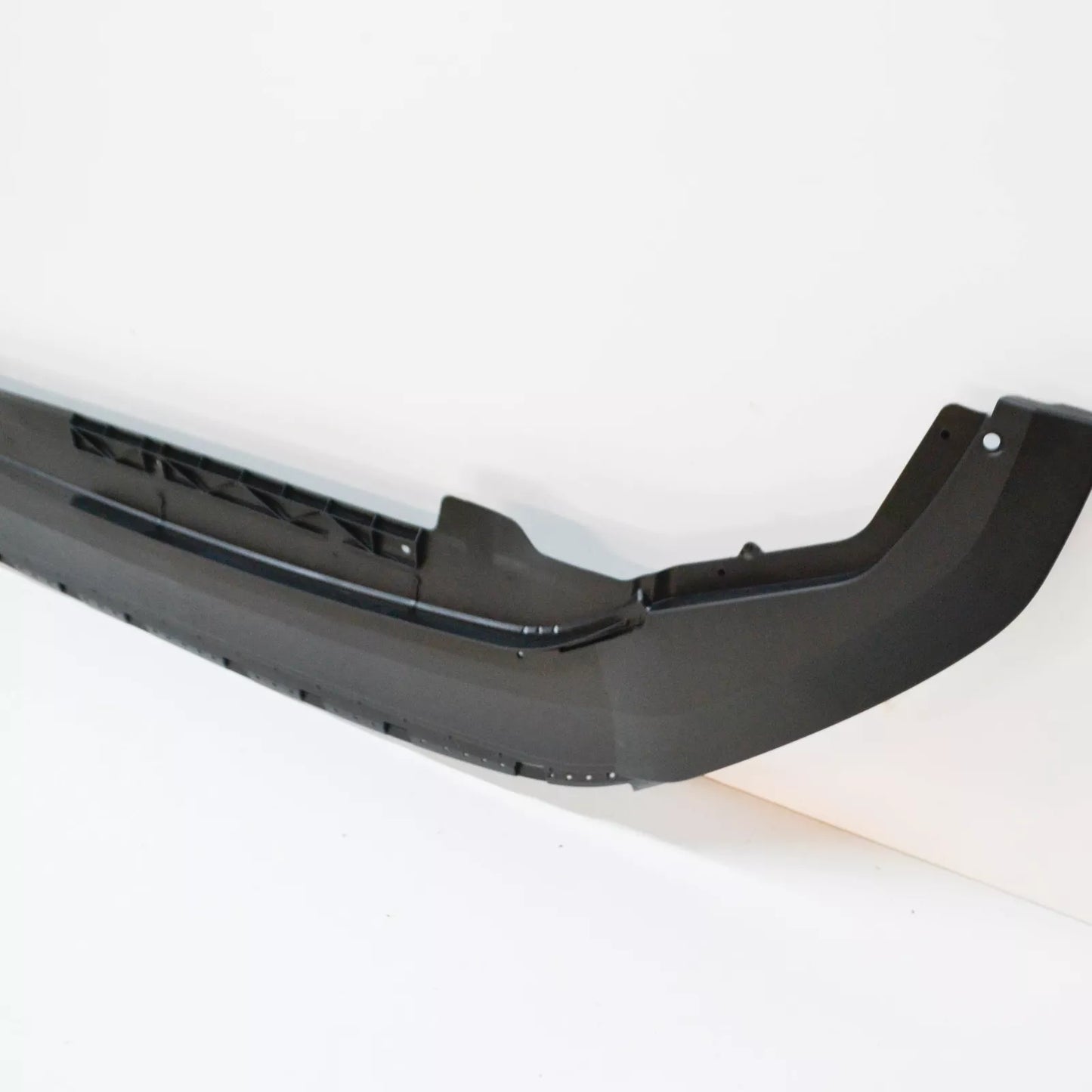 NEW VOLKSWAGEN GOLF MK7 GTD FRONT BUMPER SPOILER 5G0805915AA9B9 ORIGINAL