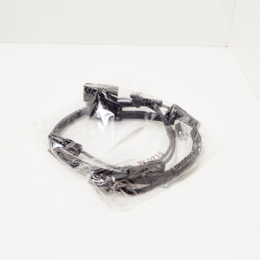 NEW BMW 1 E81 ENGINE HARNESS GLOW MODULE 12517802158 ORIGINAL