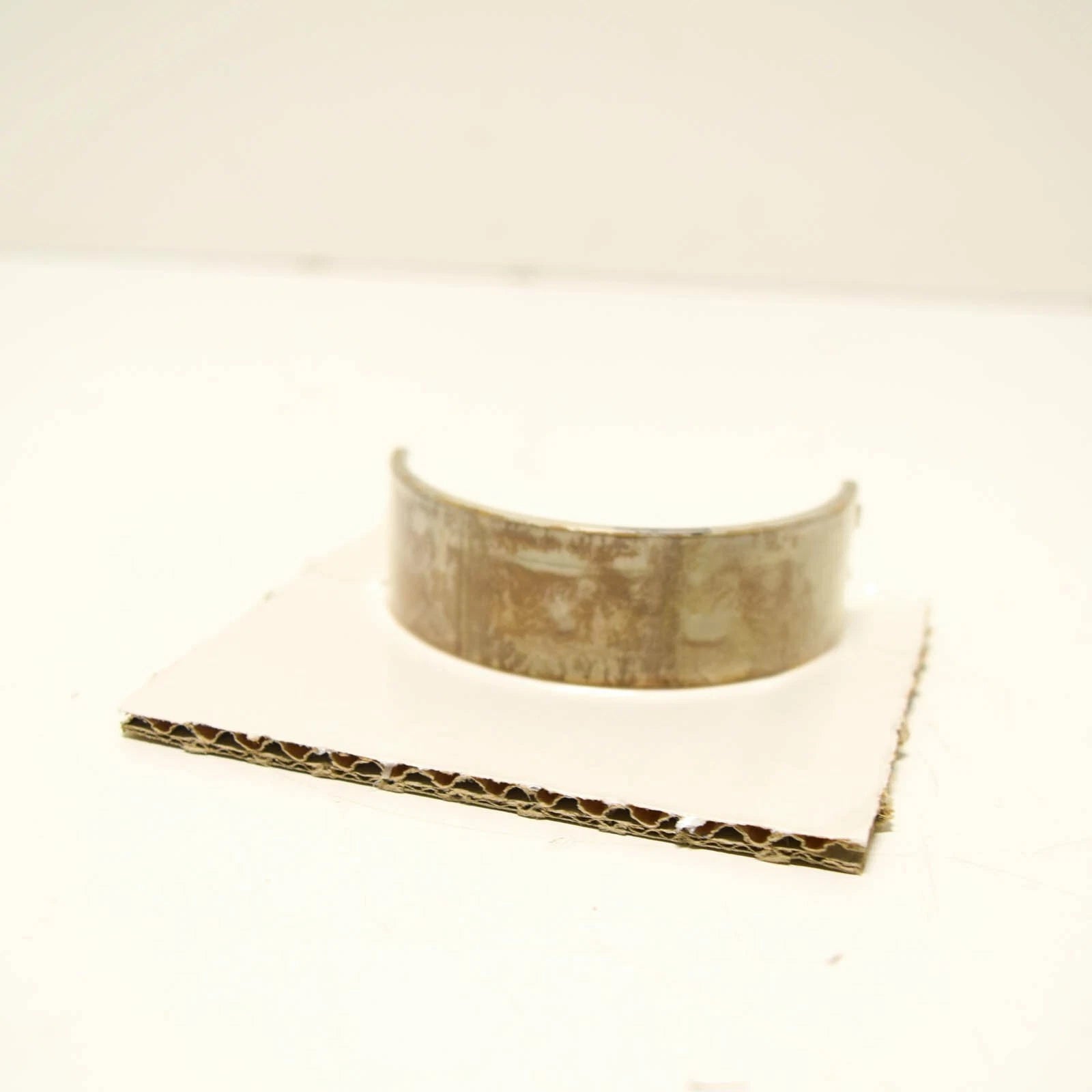 NEW BMW M5 F10 ENGINE CRANKSHAFT MAIN BEARING SHELL 11217604927 ORIGINAL