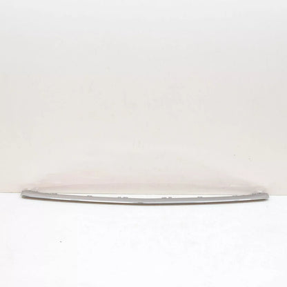 NEW MERCEDES-BENZ S W222 FRONT BUMPER ORNAMENTAL TRIM A2228857600 ORIGINAL