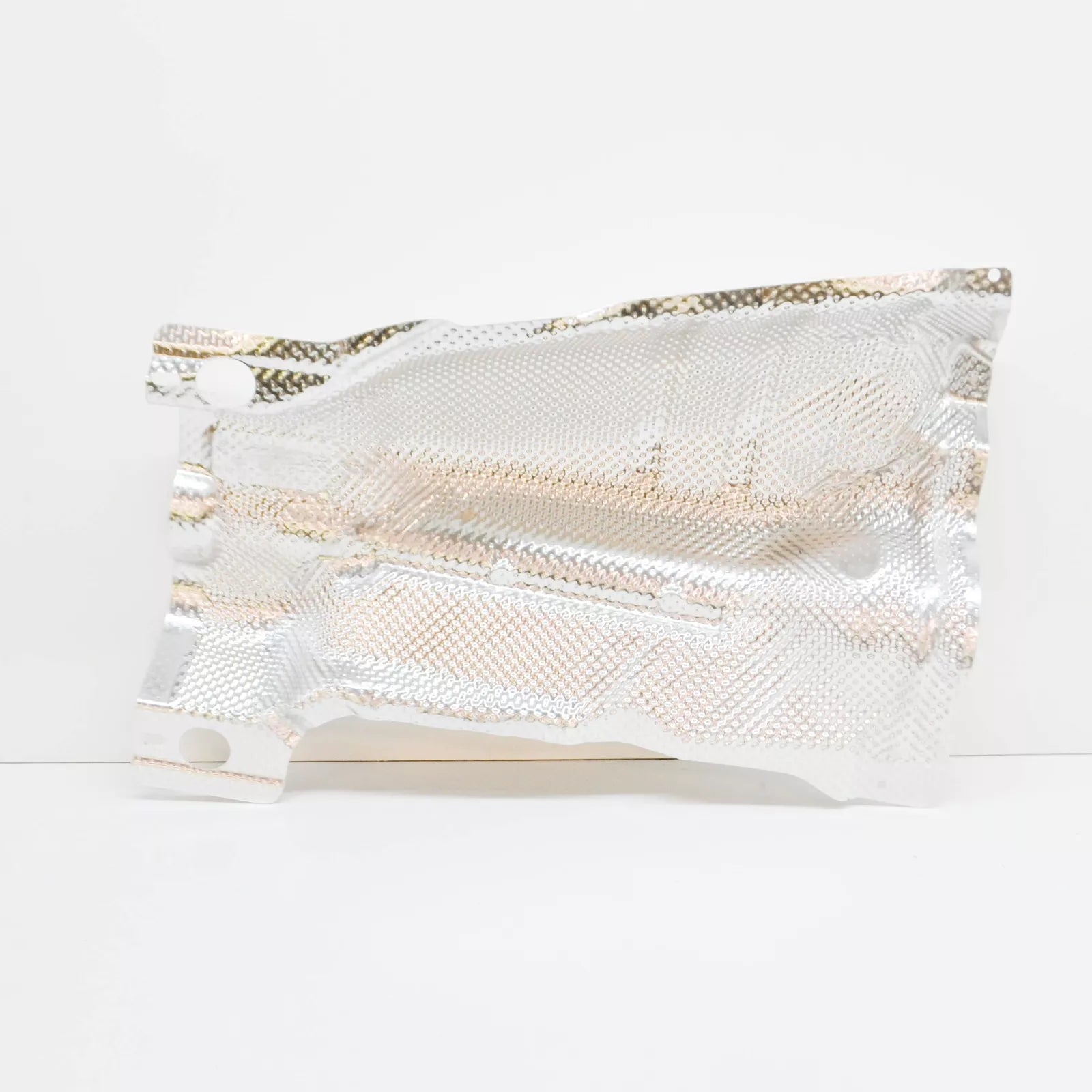 NEW BMW 3 E90 FUEL TANK HEAT INSULATION 51717117372 7117372 ORIGINAL