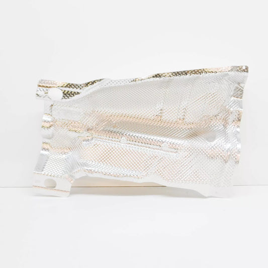 NEW BMW 3 E90 FUEL TANK HEAT INSULATION 51717117372 7117372 ORIGINAL