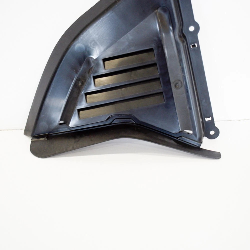 NEW BMW 6 E64 FRONT RIGHT BOTTOM ENGINE COMPARTMENT SHIED 51717203952 ORIGINAL