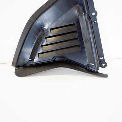 NEW BMW 6 E64 FRONT RIGHT BOTTOM ENGINE COMPARTMENT SHIED 51717203952 ORIGINAL