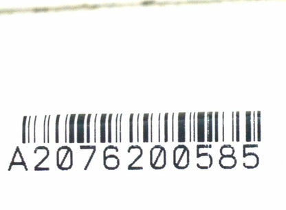 NEW MERCEDES-BENZ C COUPE C205 FRONT LEFT RADIATOR SUPPORT A2076200585 ORIGINAL