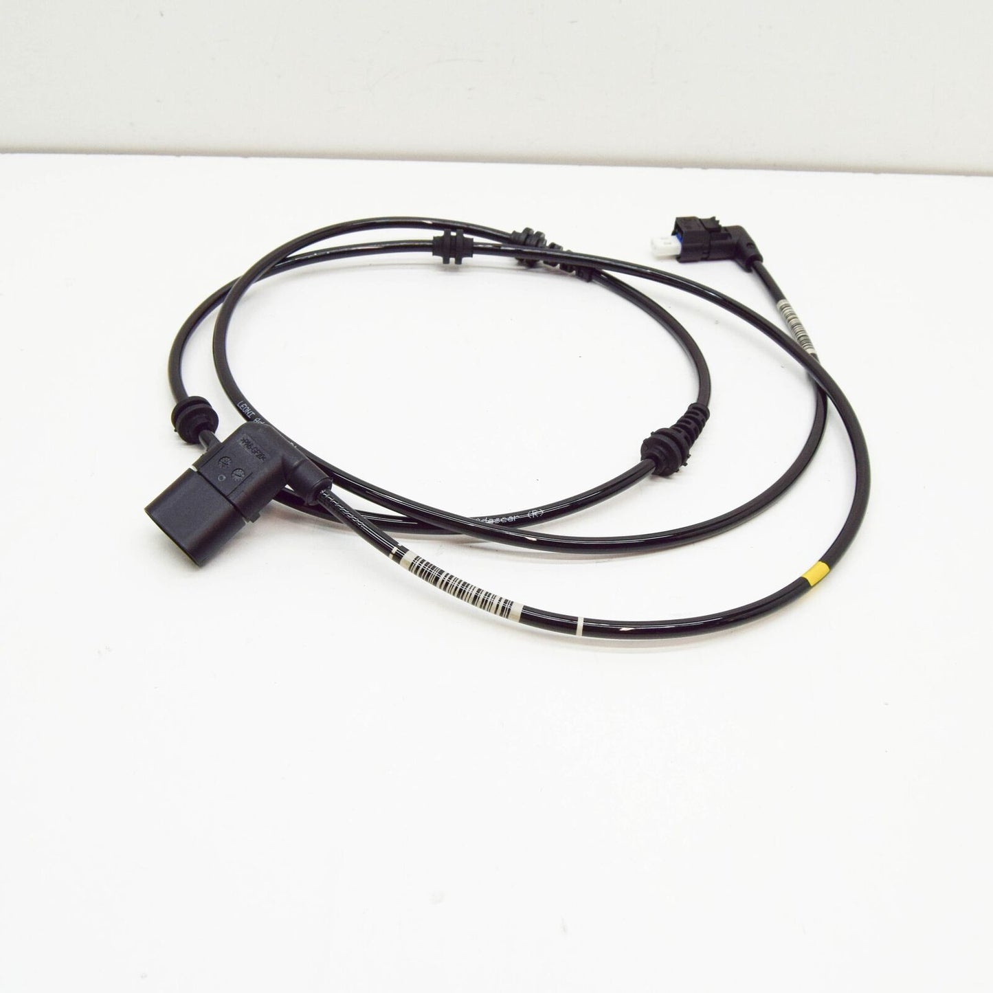 NEW MERCEDES-BENZ E W213 FRONT LEFT SPEED SENSOR HARNESS A2135404524 ORIGINAL